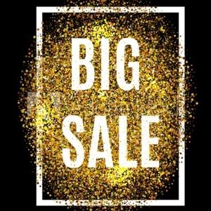 NEW YEAR, NEW YOU SALE!!